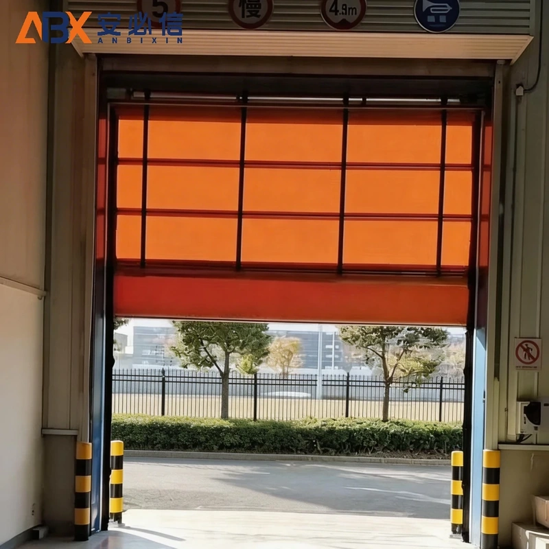 厦门堆积门