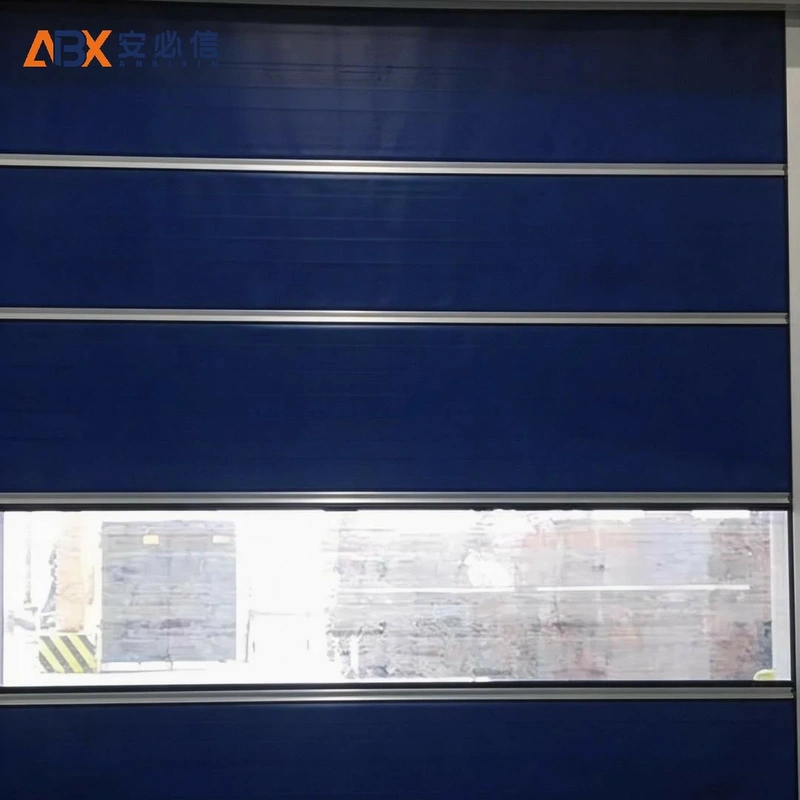 厦门快速门